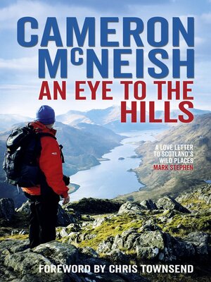 cover image of An Eye to the Hills